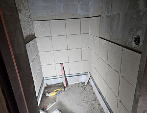 Rekonstrukce sociálního zázemí